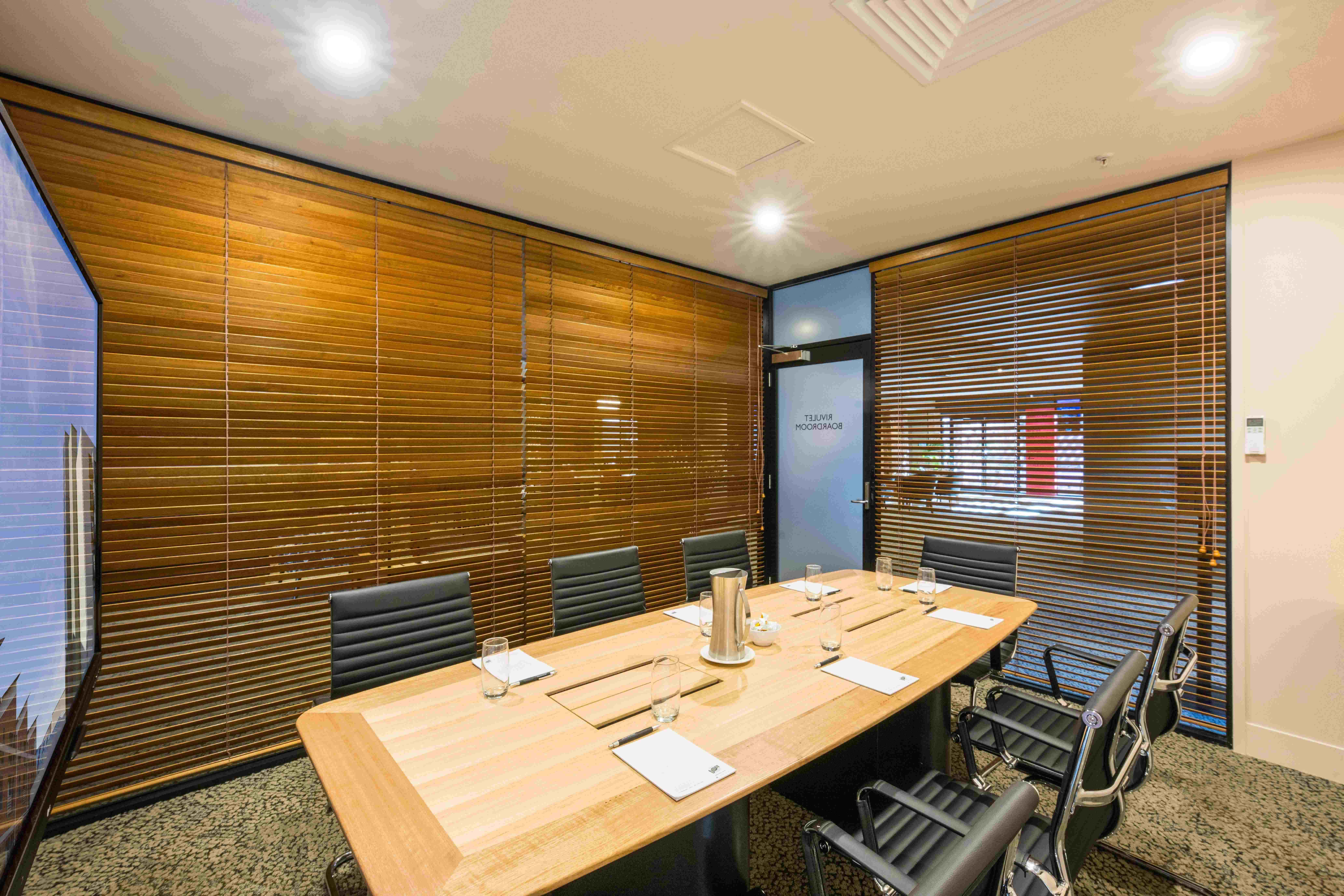 Rivulet Boardroom 2