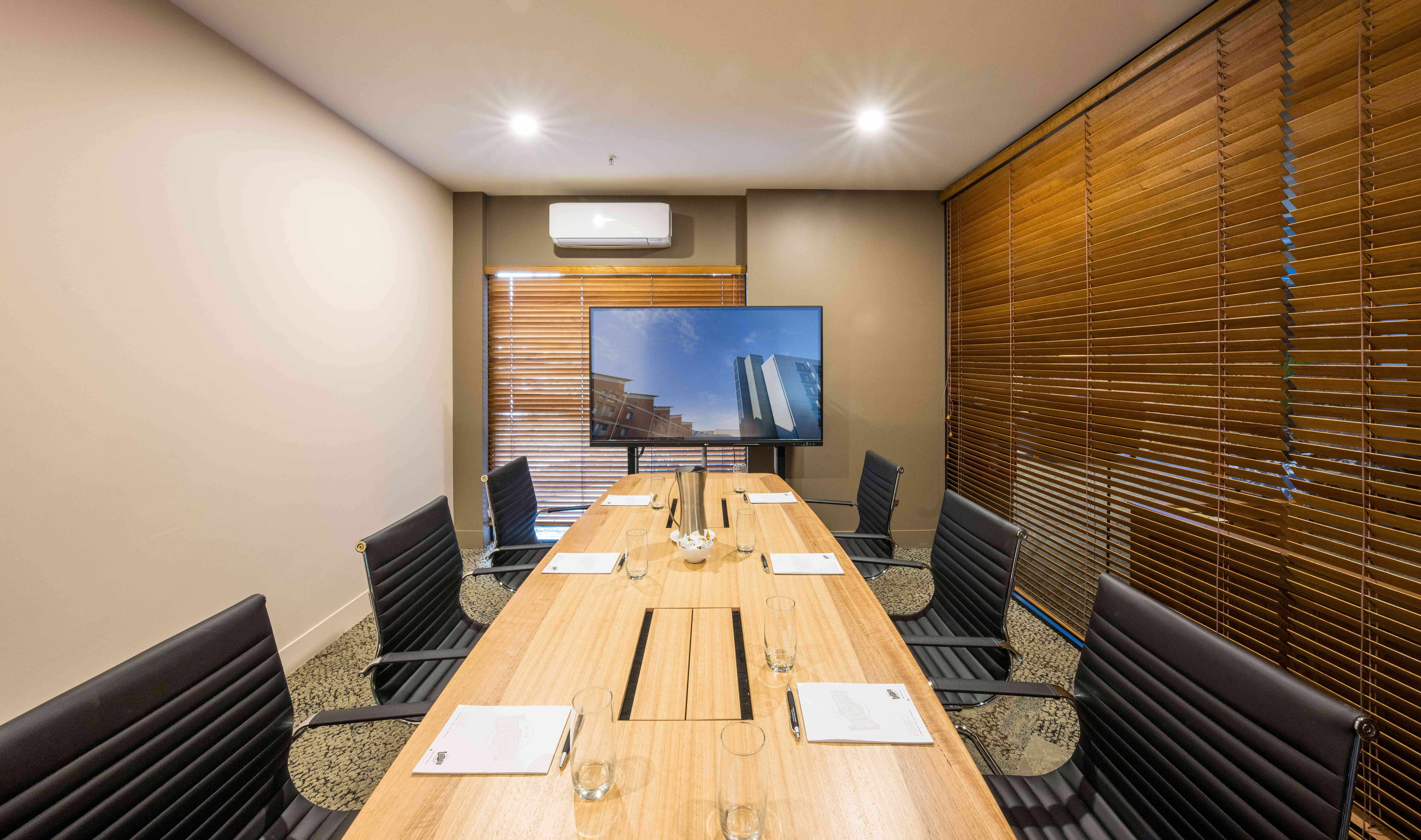 Rivulet Boardroom 1