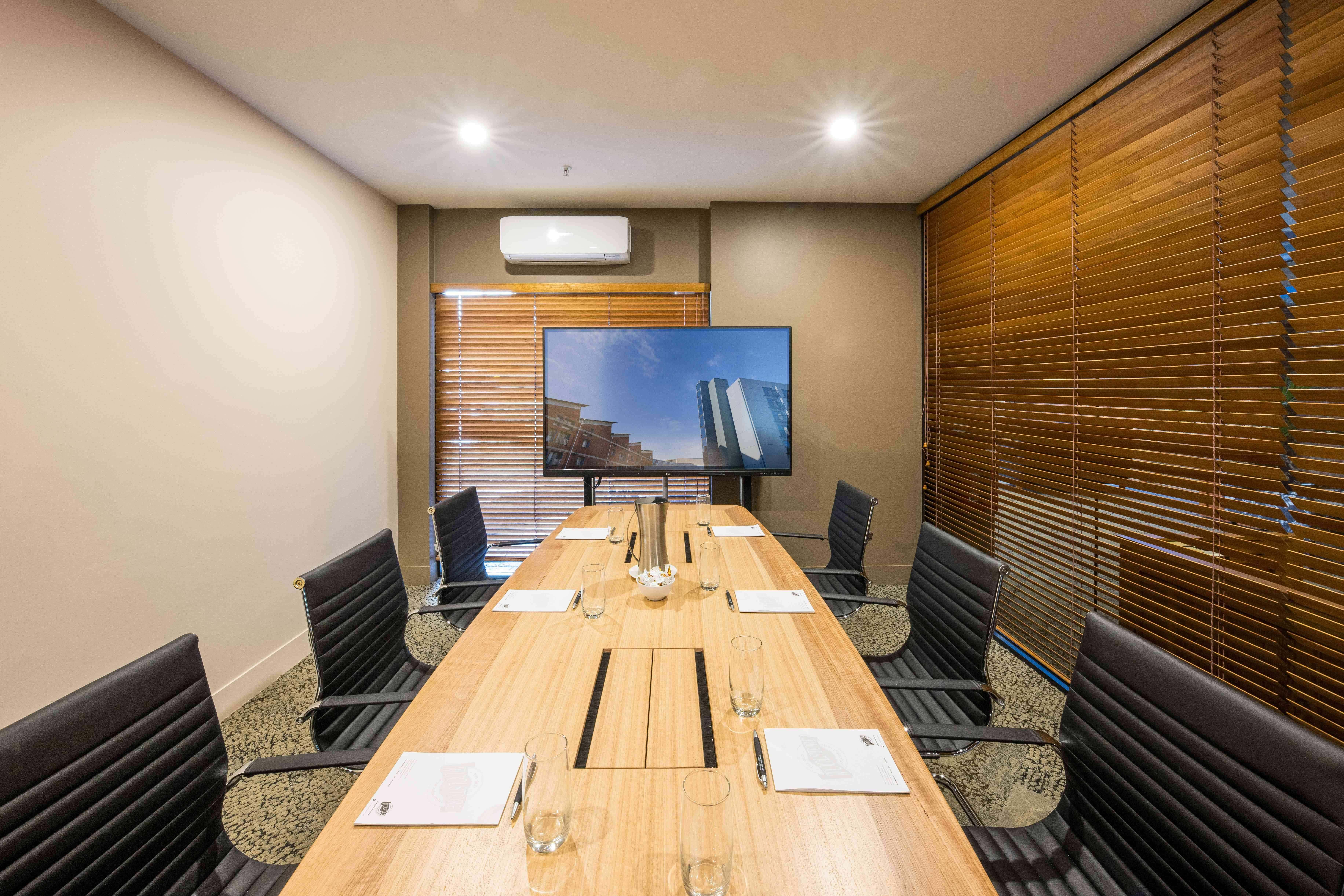 Rivulet Boardroom 1