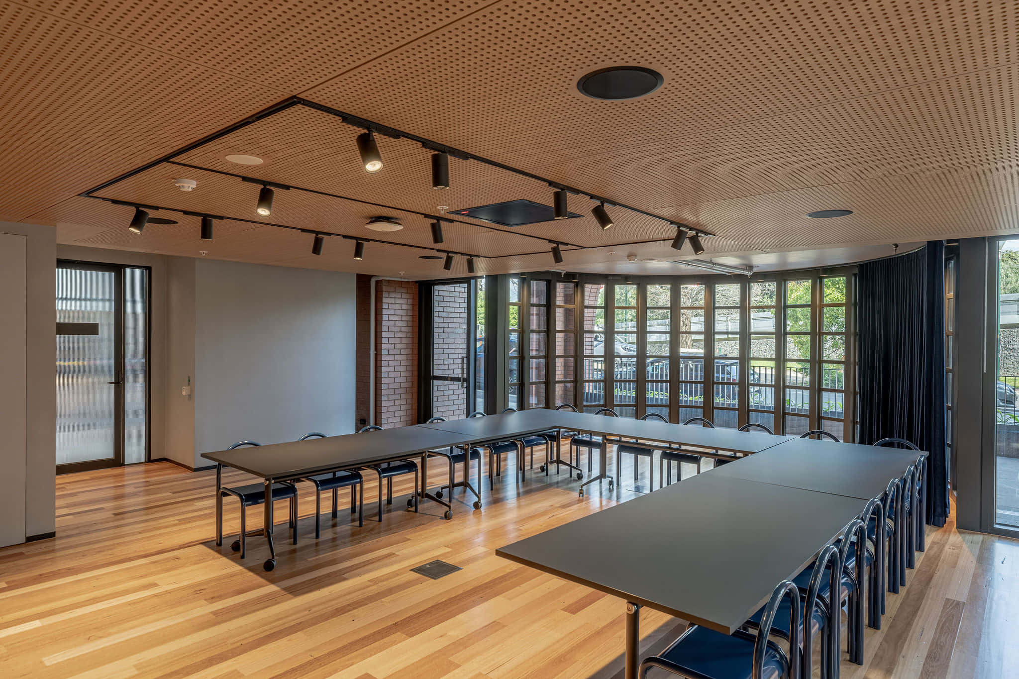 Community Workshop 0