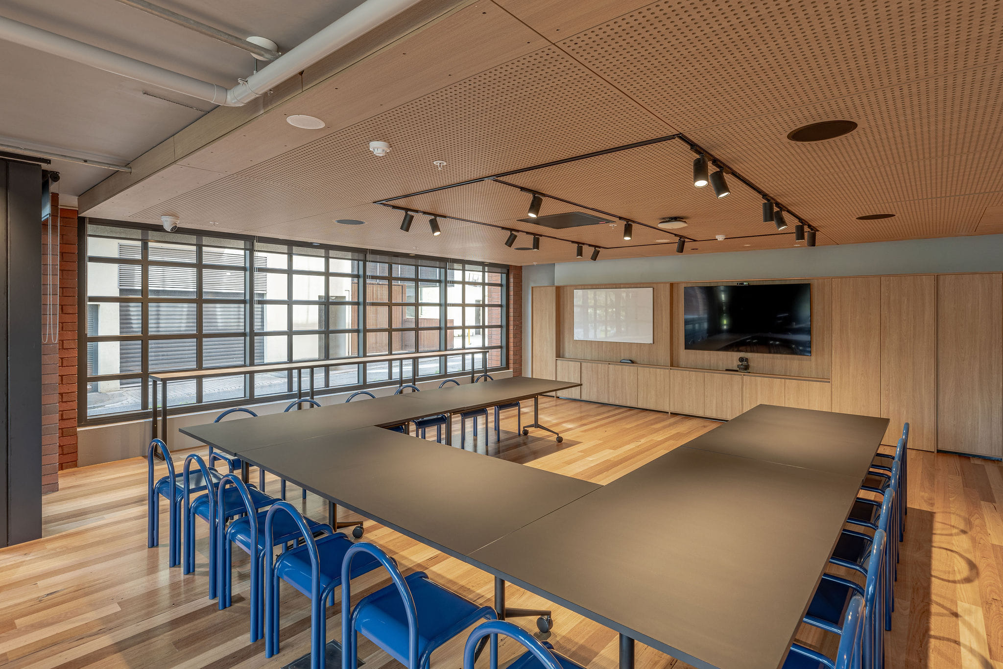 Community Workshop 2