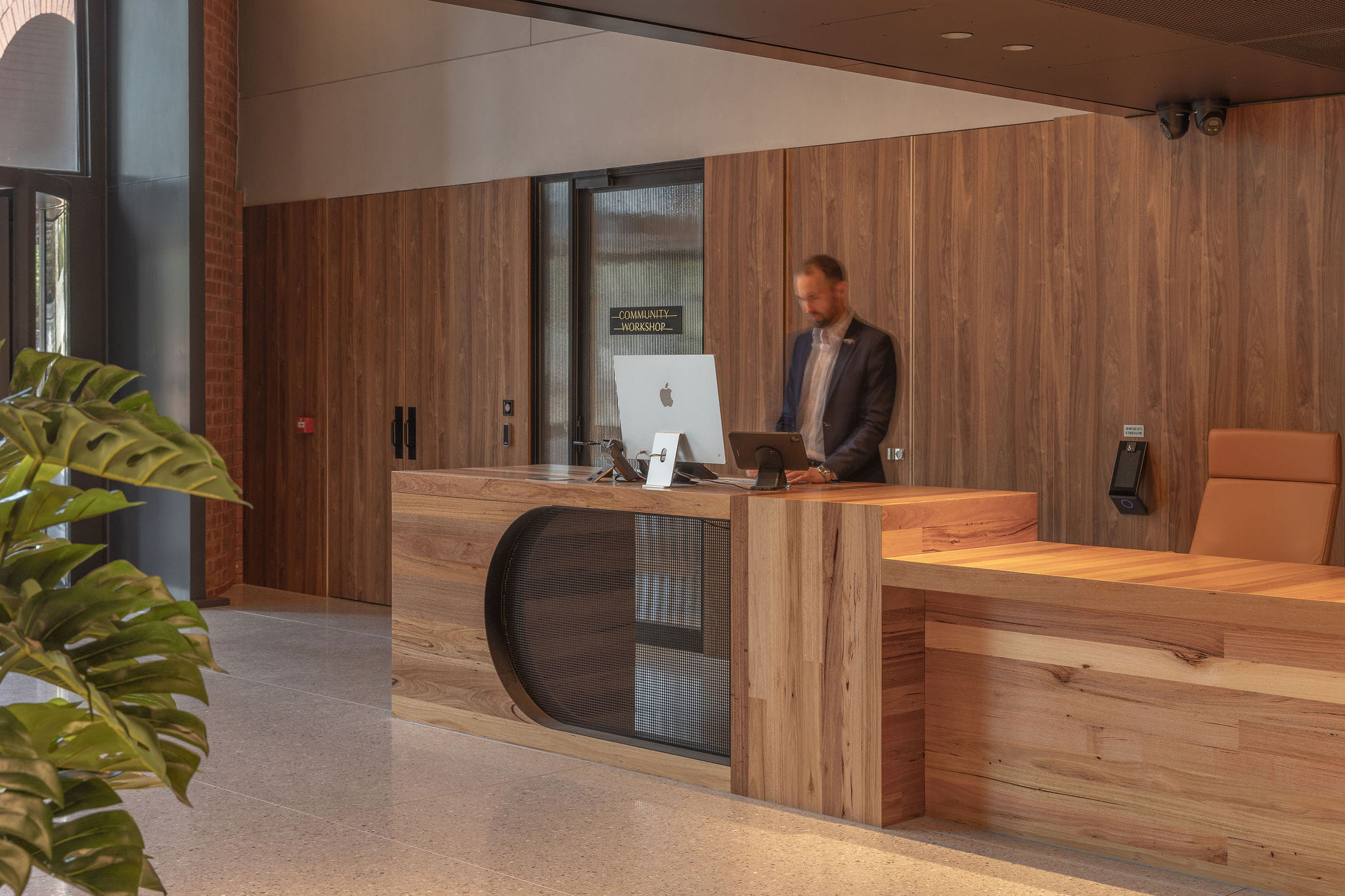 Community Workshop 4