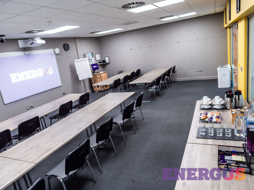 The Excellence Suite 6