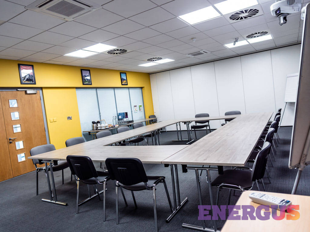 The Excellence Suite 1