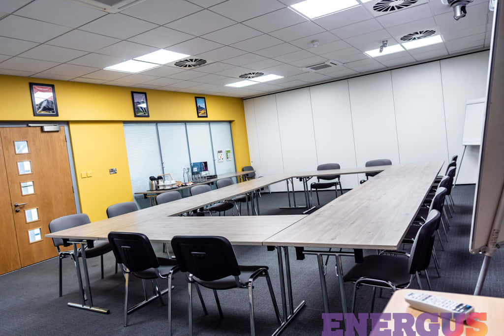 The Excellence Suite 1