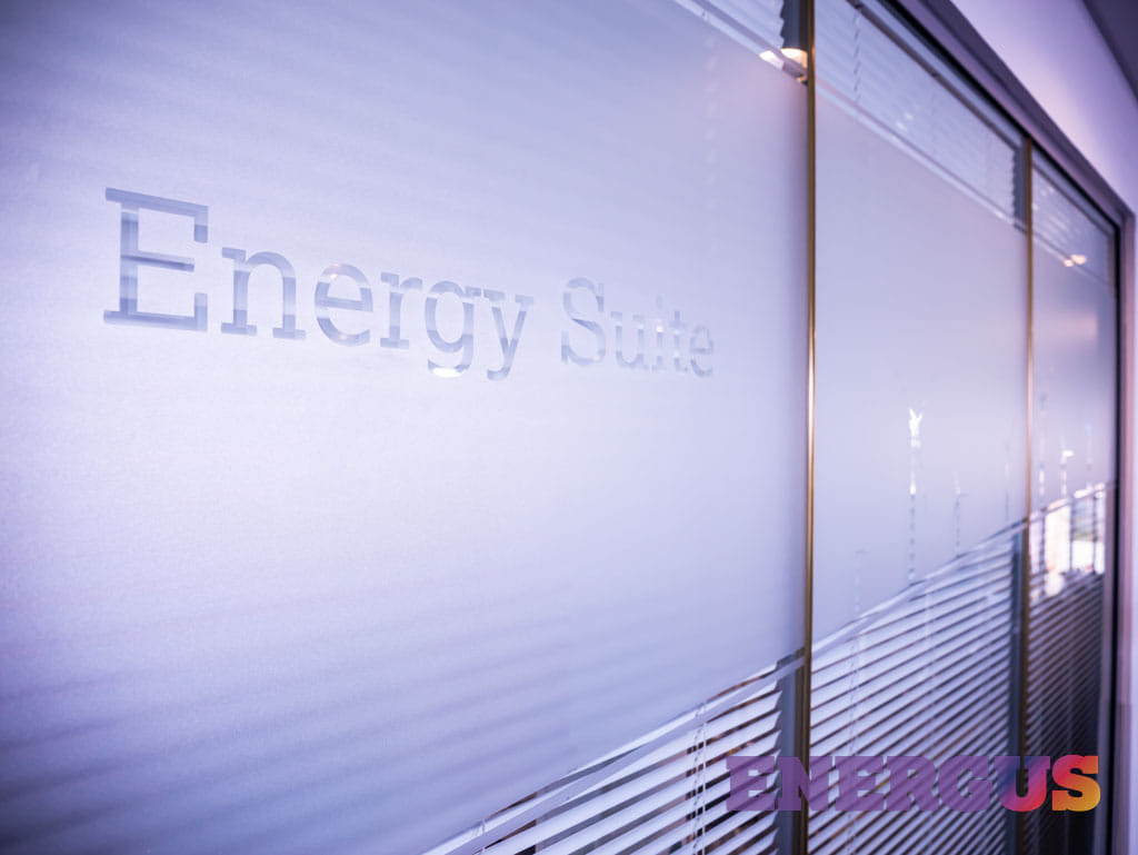 The Energy Suite 6