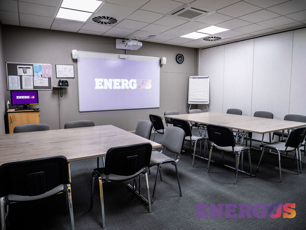 The Energy Suite 2
