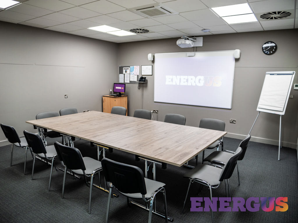 The Energy Suite
