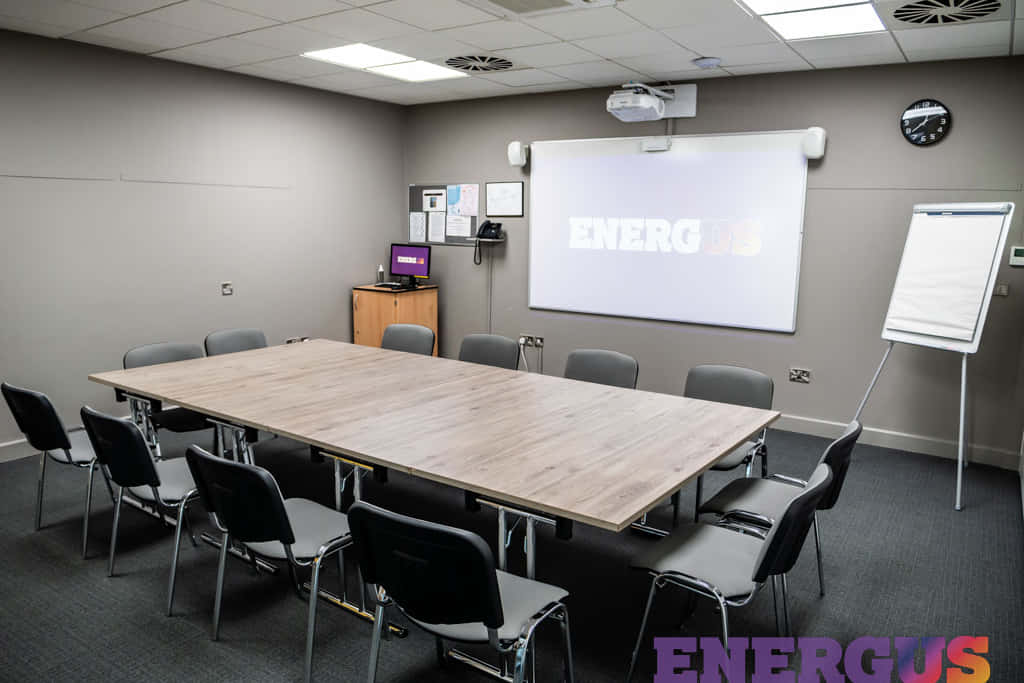 The Energy Suite 0