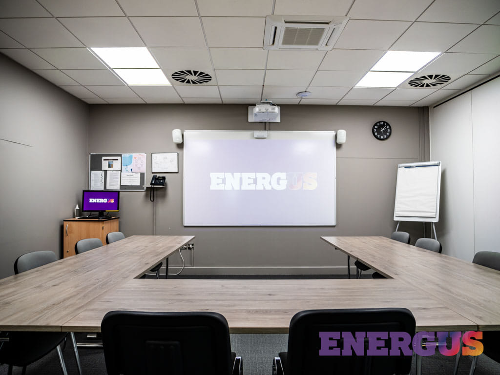 The Energy Suite 10