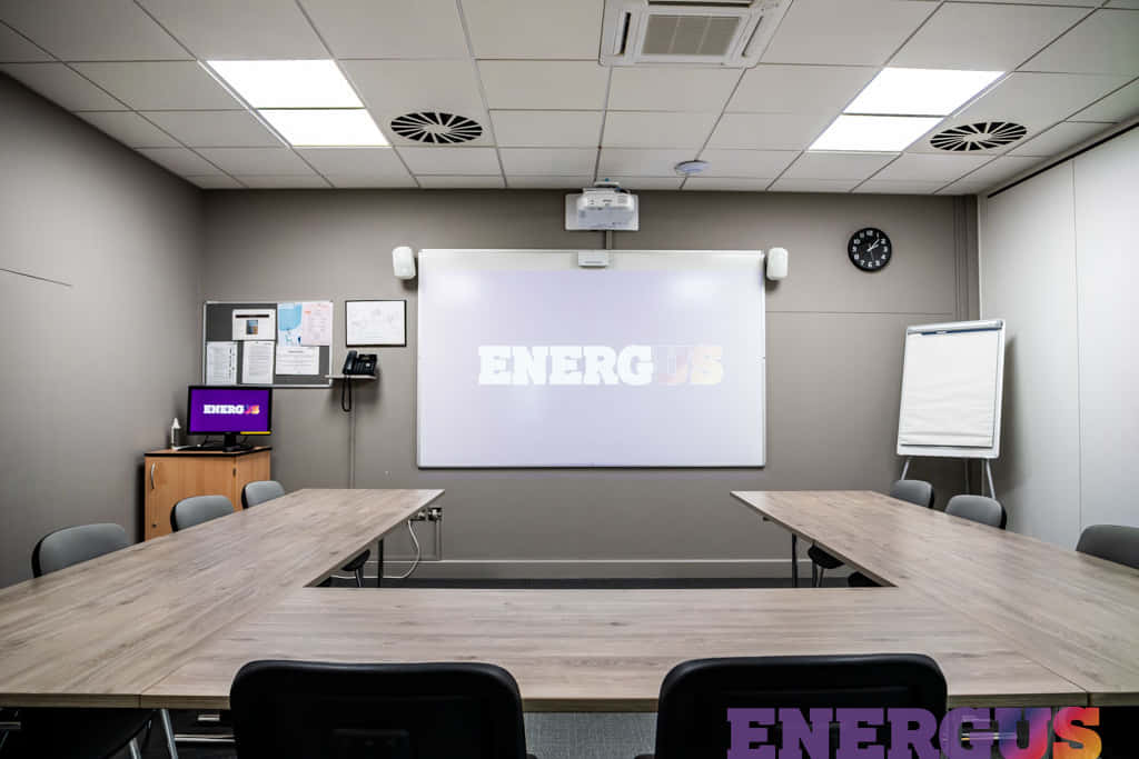 The Energy Suite 10