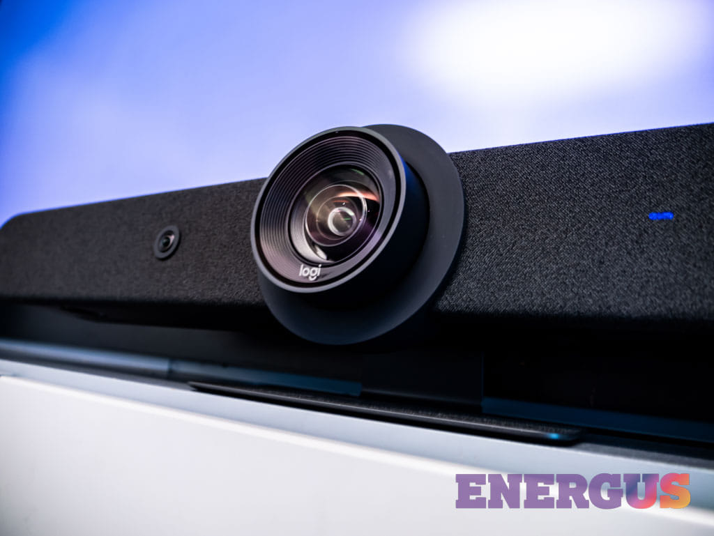 The Enlighten Boardroom 4