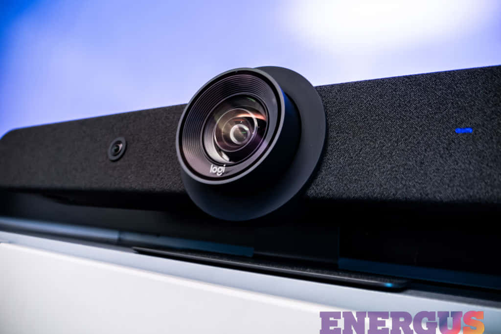 The Enlighten Boardroom 4