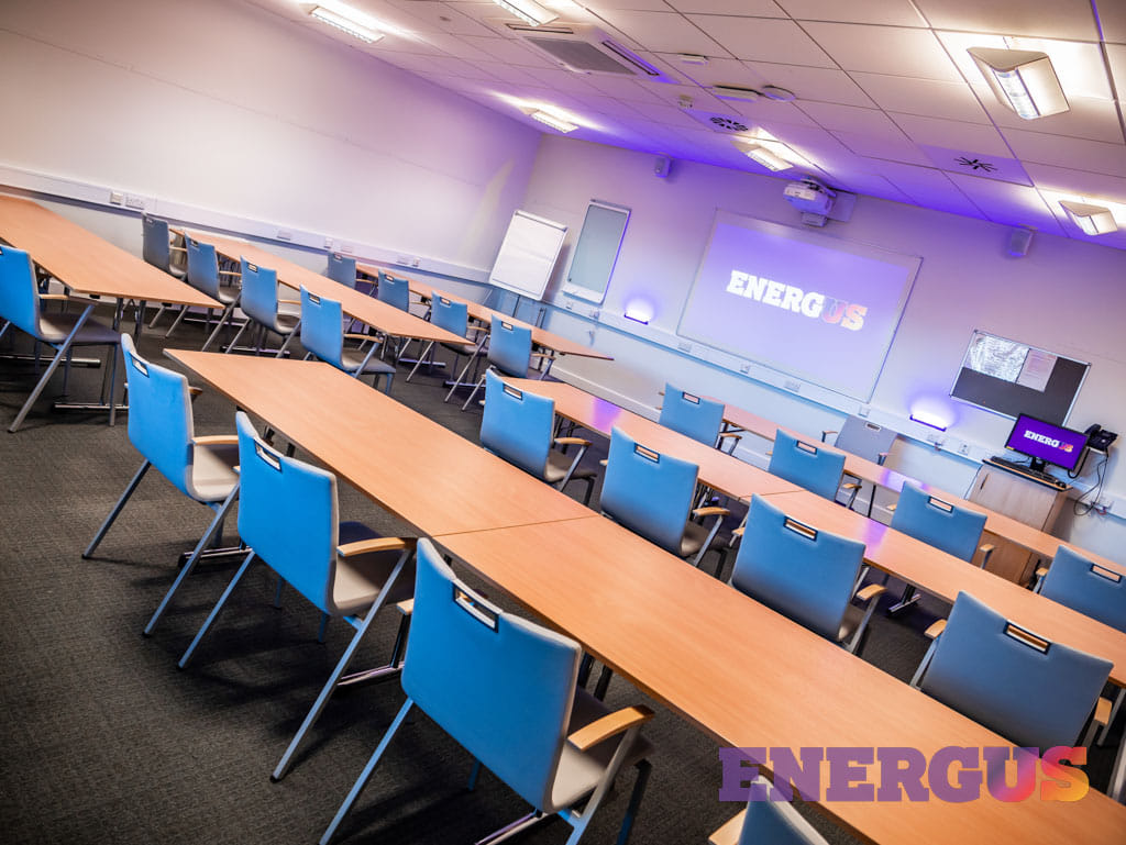 The Encompass Suite 5