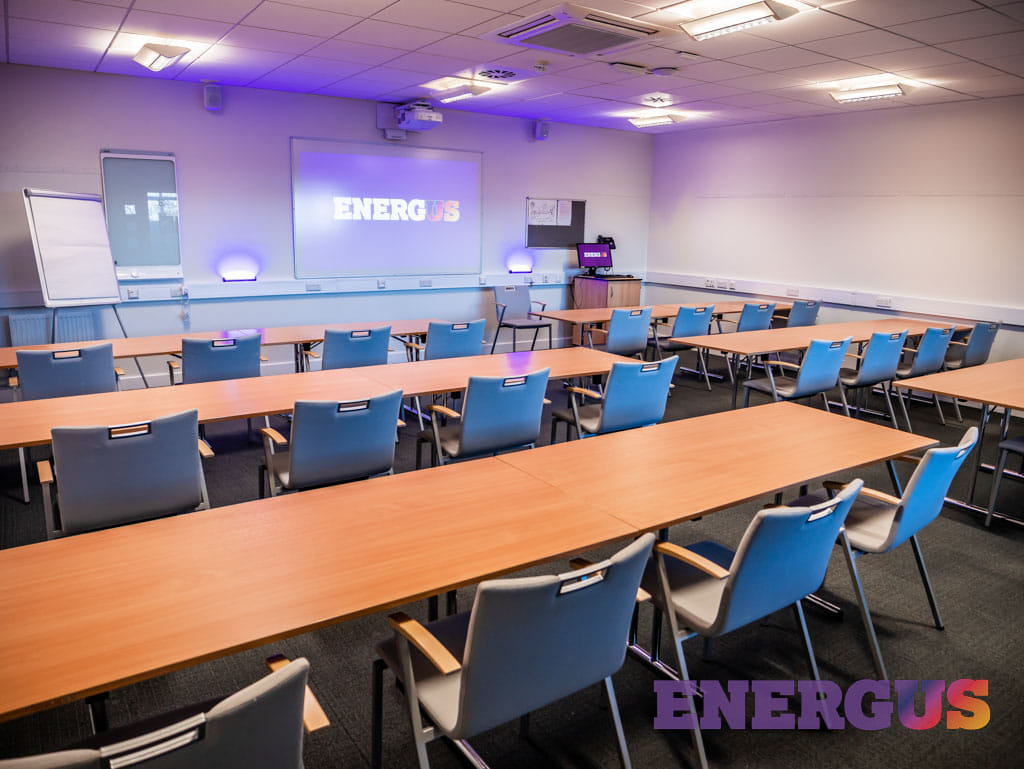 The Encompass Suite 6