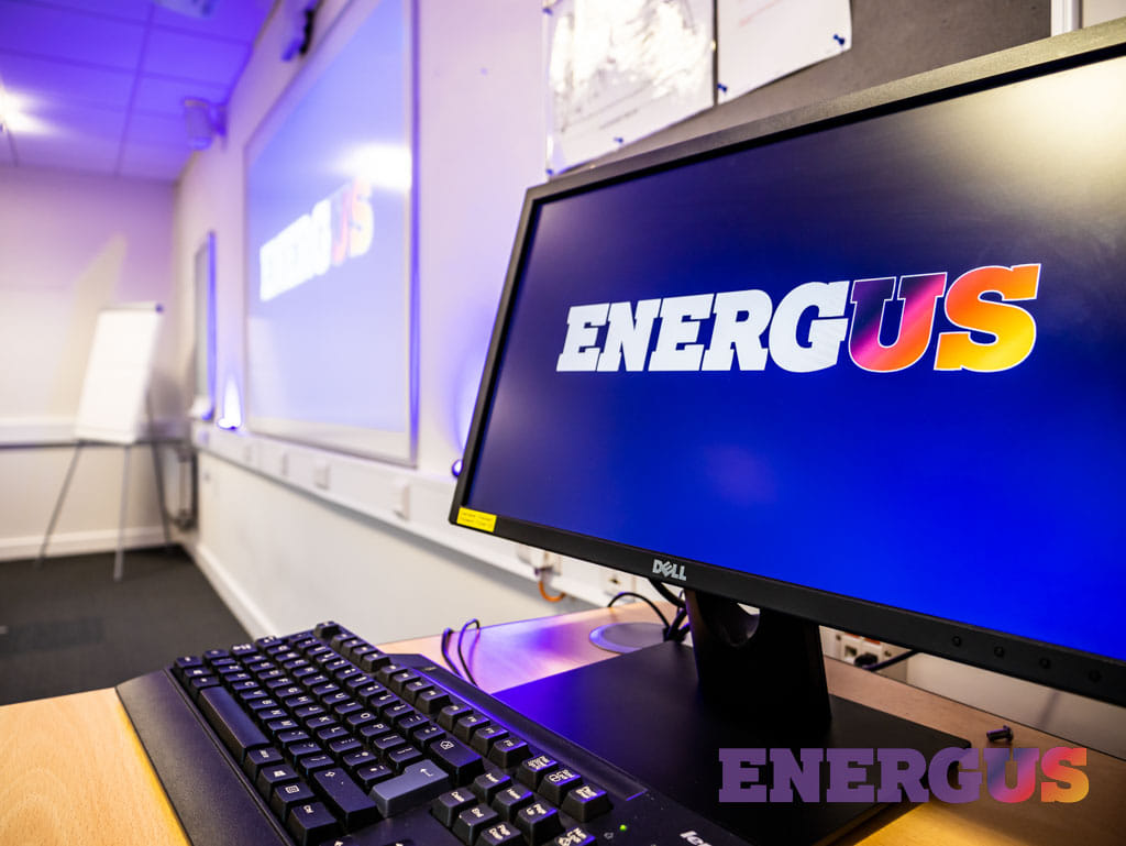 The Encompass Suite 10