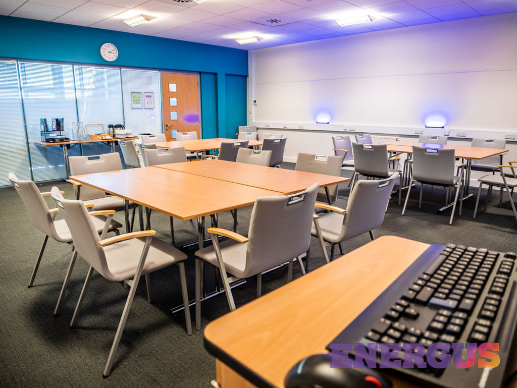 The Encompass Suite 4