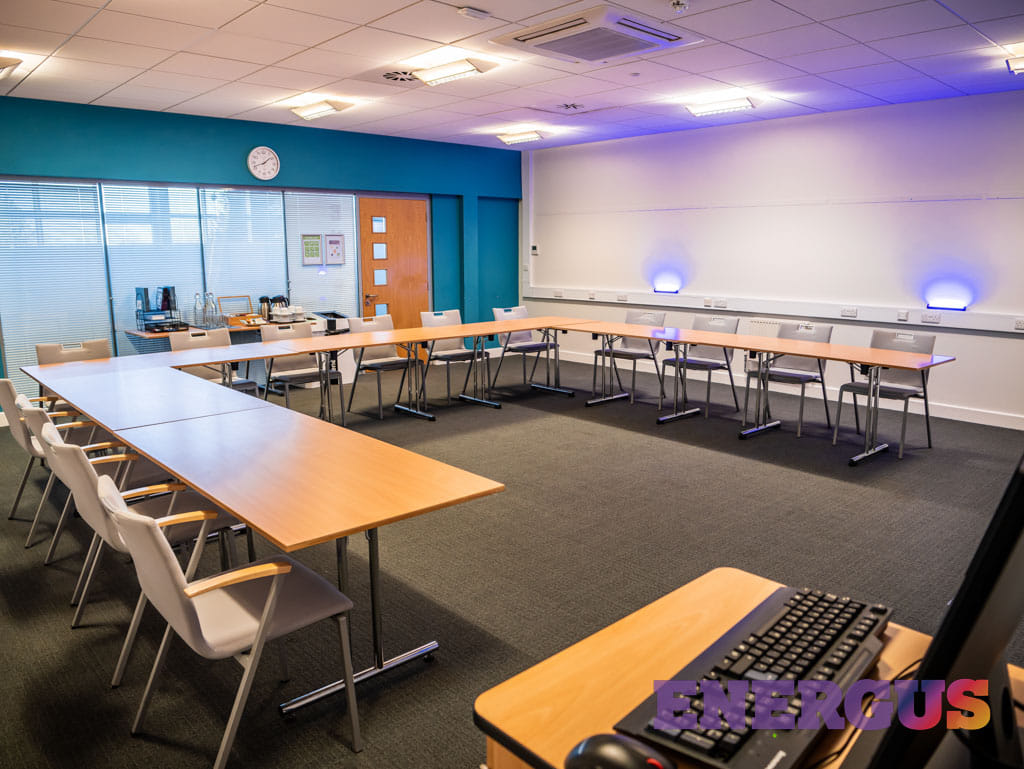 The Encompass Suite 7