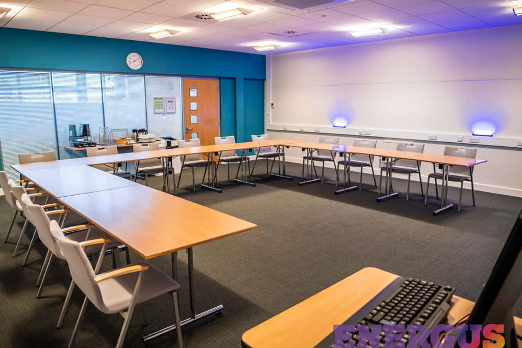 The Encompass Suite 7