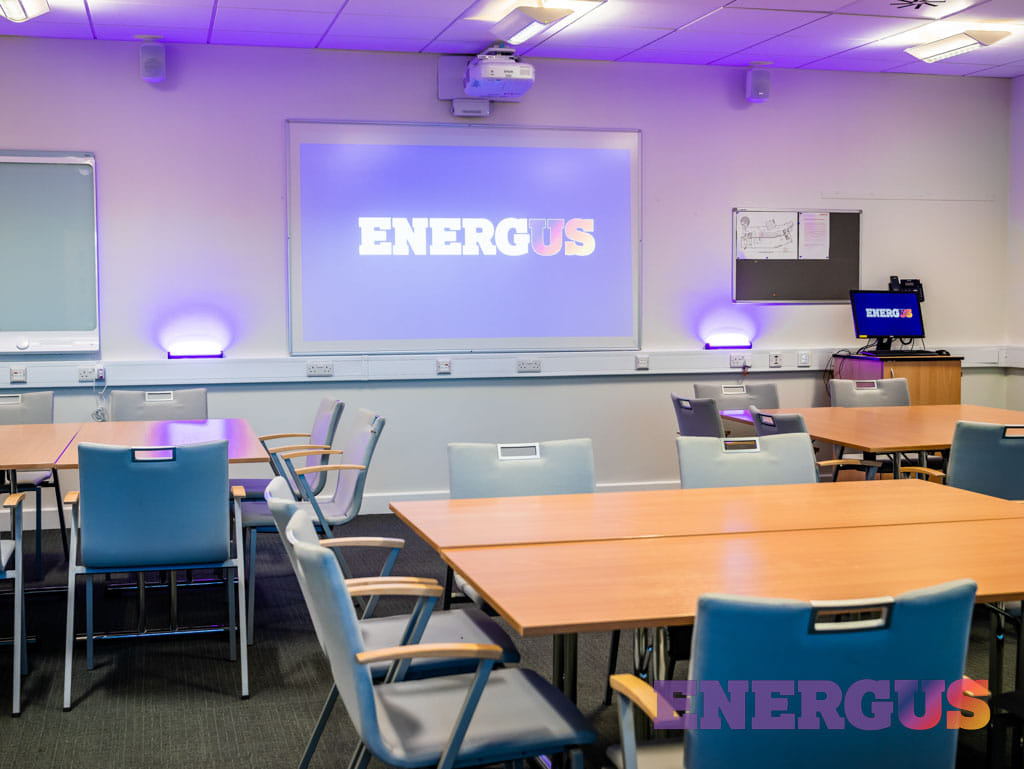 The Encompass Suite 2