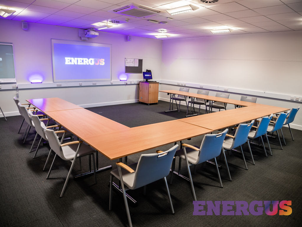 The Encompass Suite 8