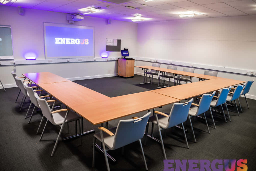 The Encompass Suite 8