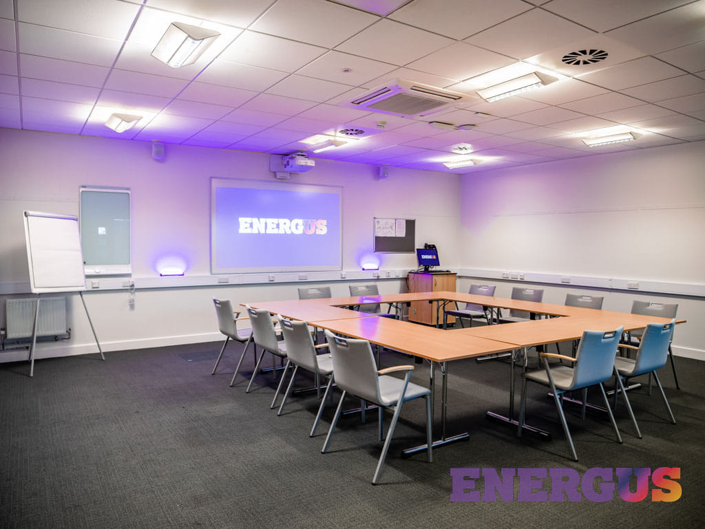 The Encompass Suite 1