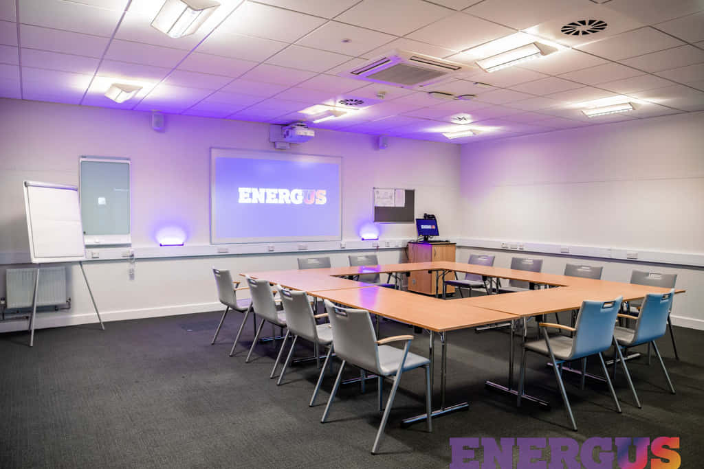 The Encompass Suite 1