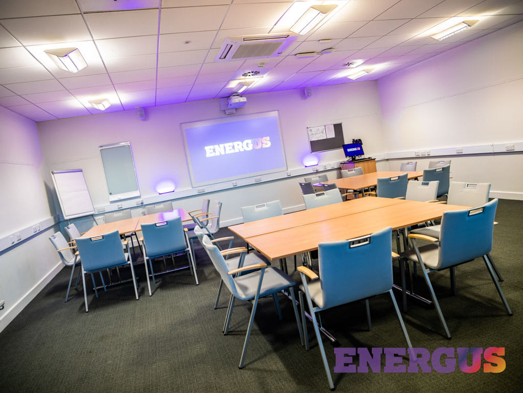 The Encompass Suite 3