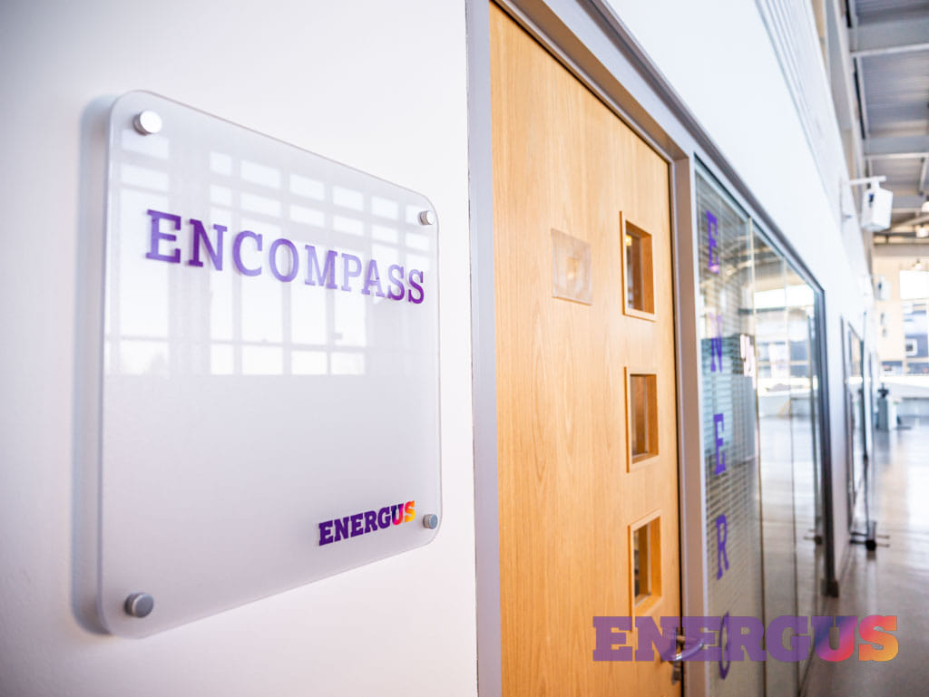 The Encompass Suite 12