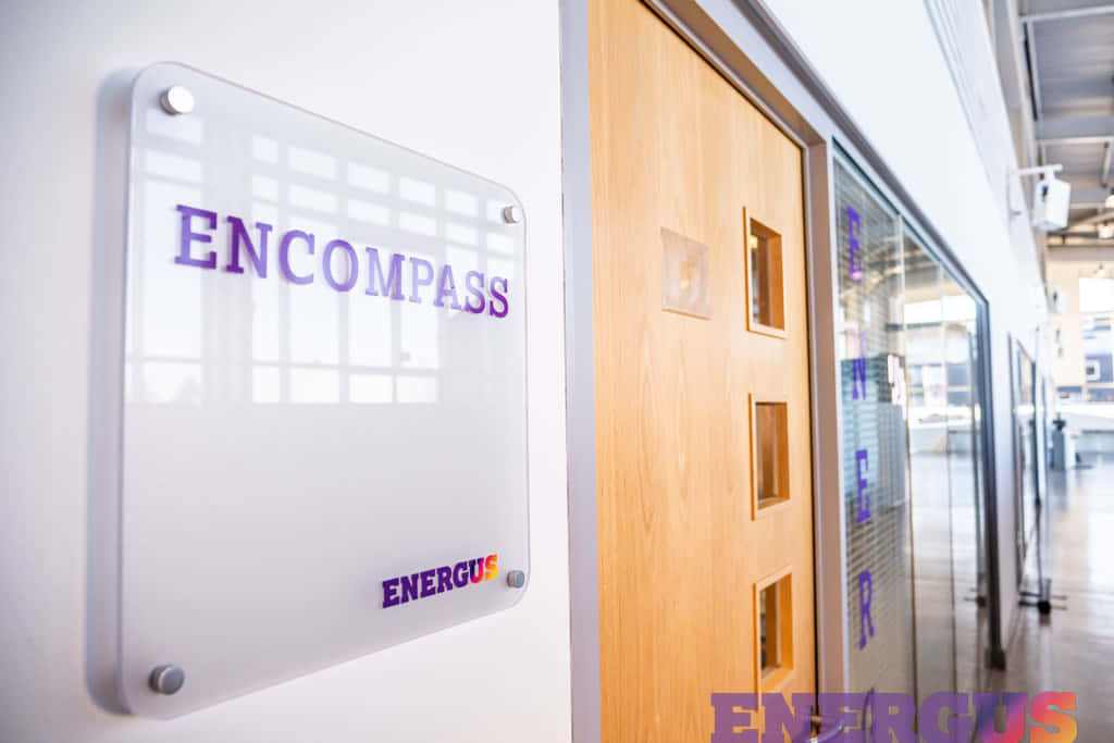 The Encompass Suite 12