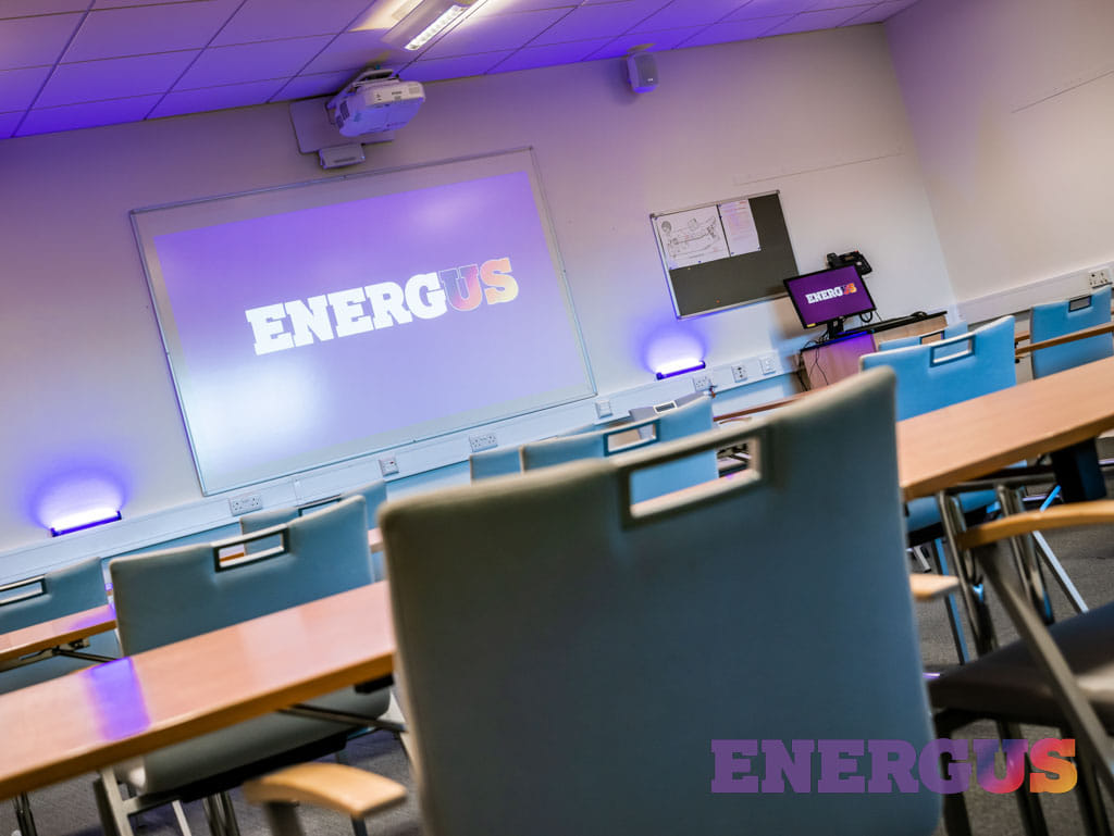 The Encompass Suite 9