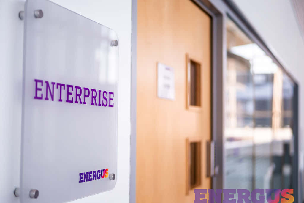 The Enterprise Suite 13