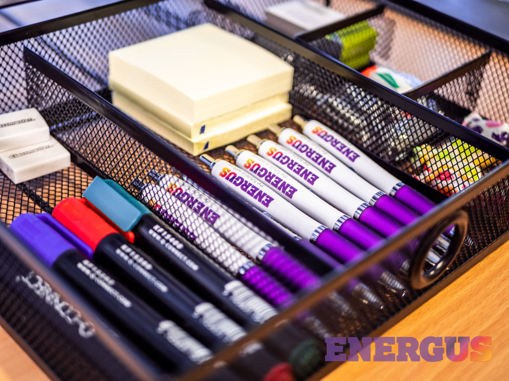 The Enterprise Suite 12