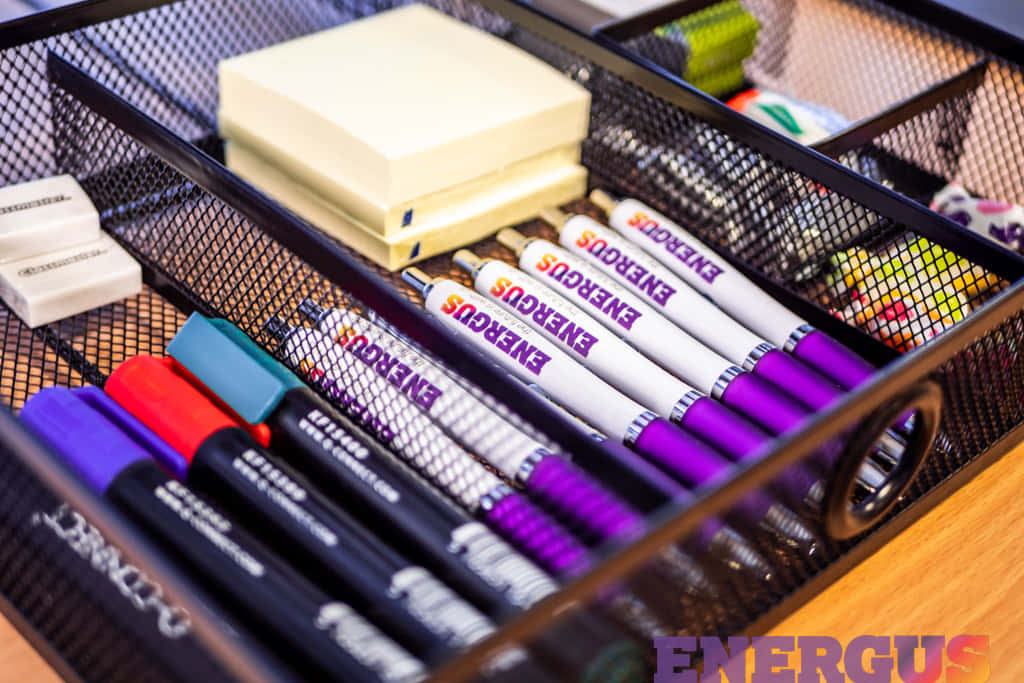 The Enterprise Suite 12