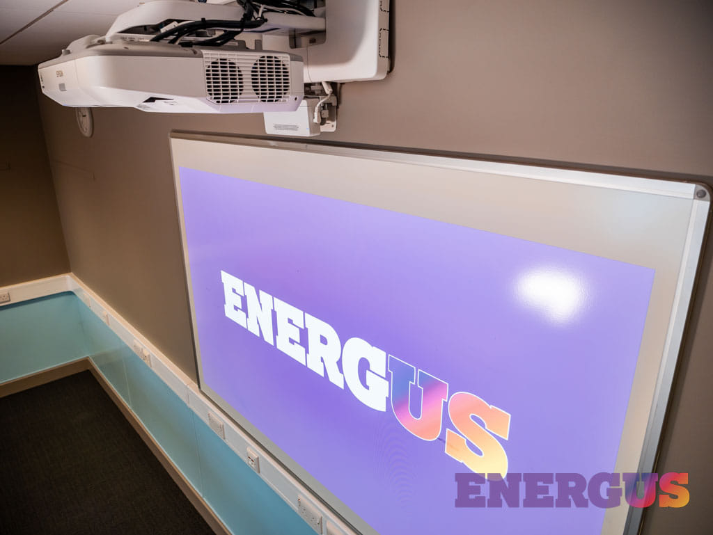 The Enterprise Suite 11