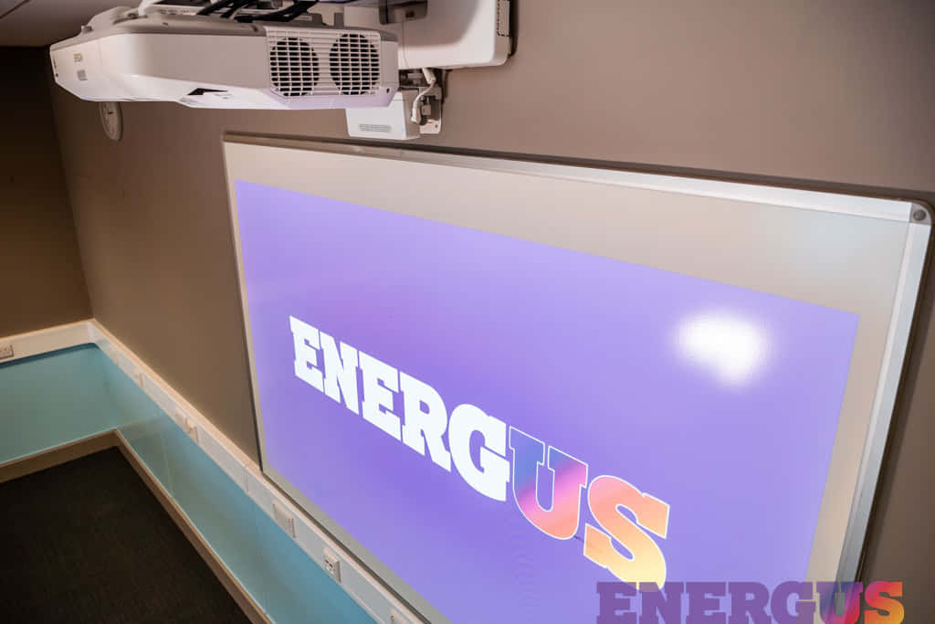 The Enterprise Suite 11