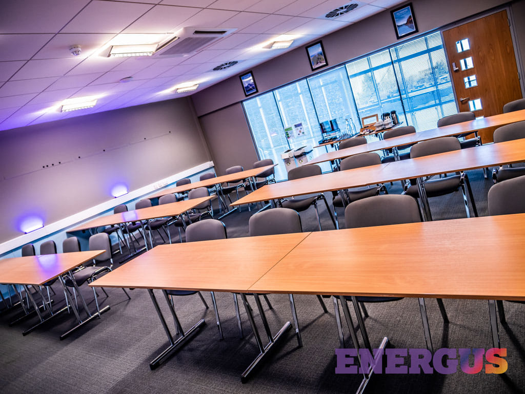 The Enterprise Suite 6