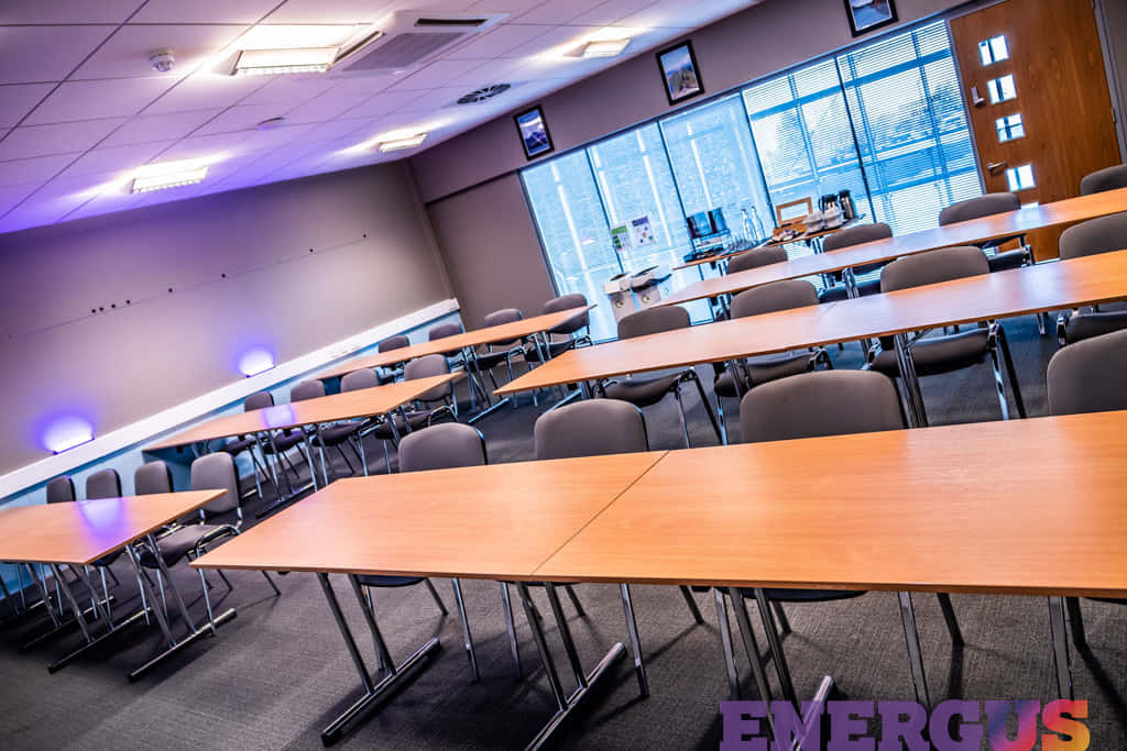 The Enterprise Suite 6