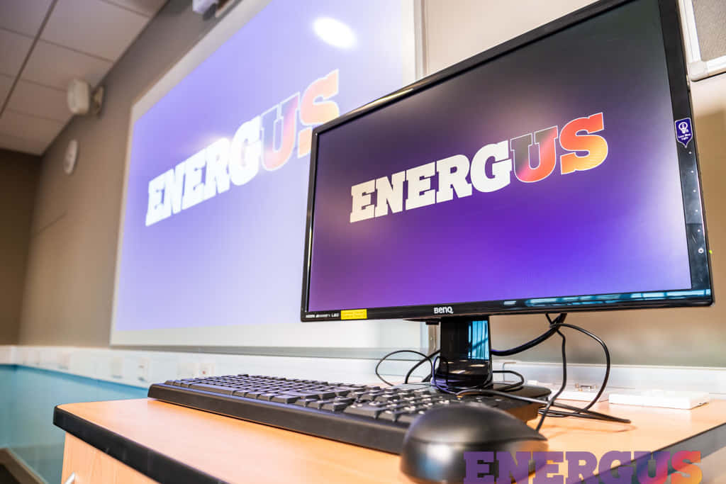 The Enterprise Suite 9