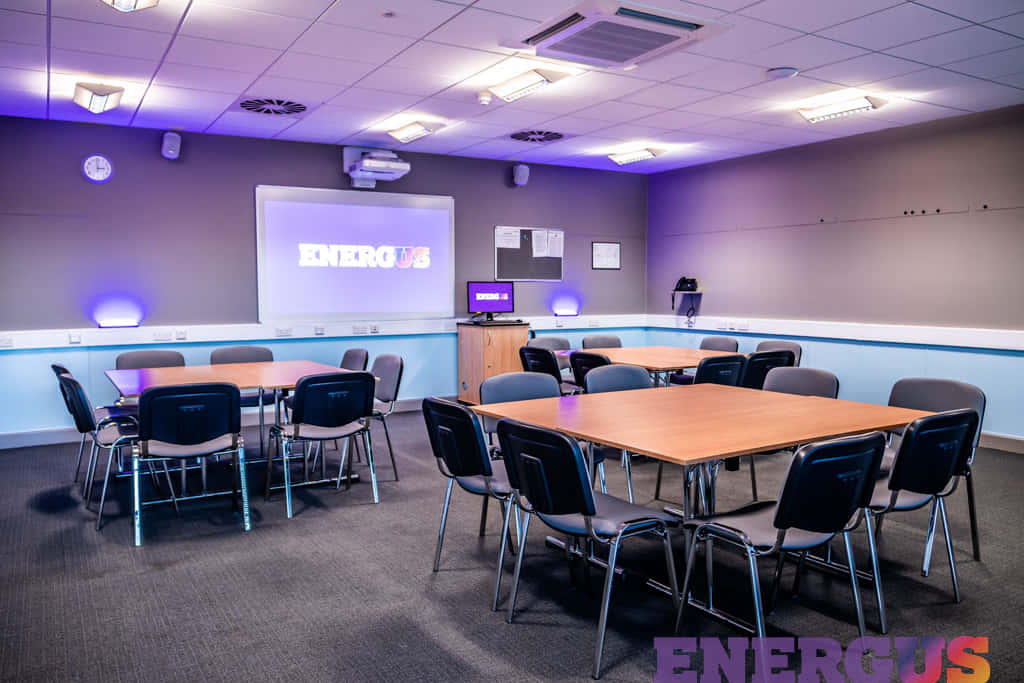 The Enterprise Suite 3