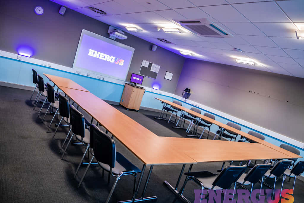 The Enterprise Suite 7