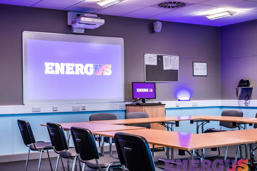 The Enterprise Suite 0