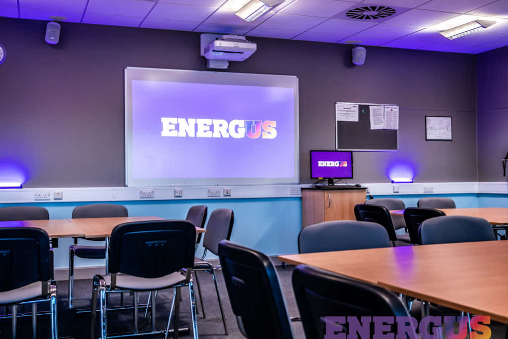 The Enterprise Suite 4