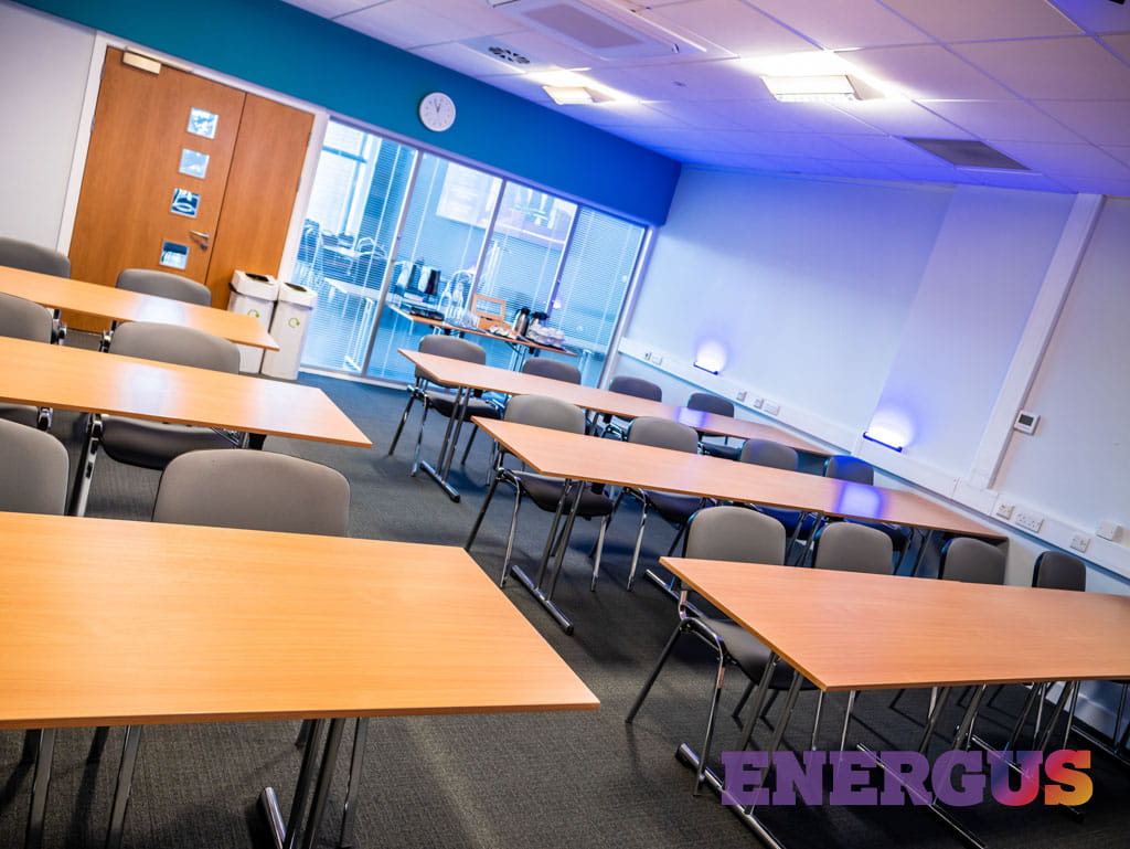 The Envisage Suite 5