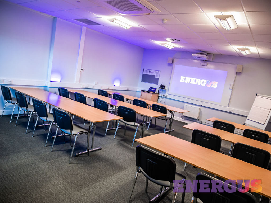 The Envisage Suite 4