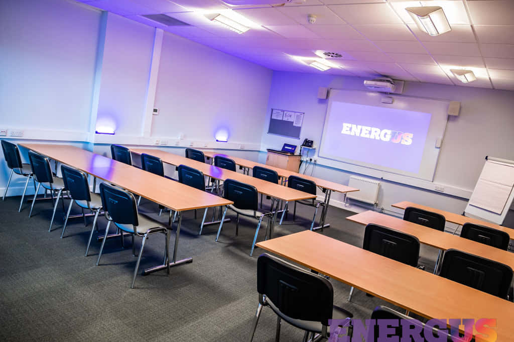 The Envisage Suite 4