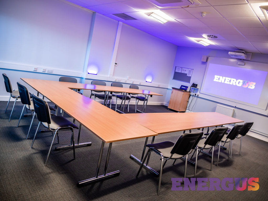 The Envisage Suite 6