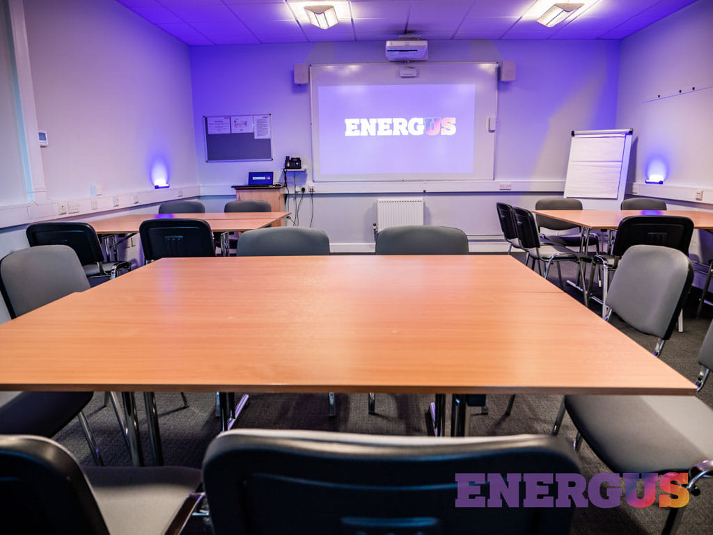 The Envisage Suite 2