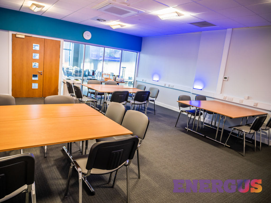 The Envisage Suite 3